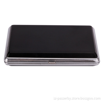 E Cigarette Metal Packing Box